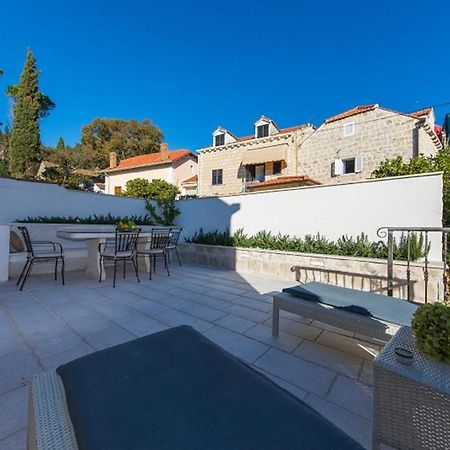 Apartments Kralj 2 Cavtat Zewnętrze zdjęcie