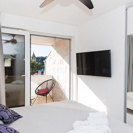 Apartments Kralj 2 Cavtat Zewnętrze zdjęcie