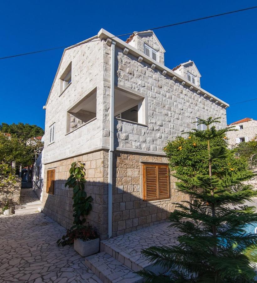 Apartments Kralj 2 Cavtat Zewnętrze zdjęcie
