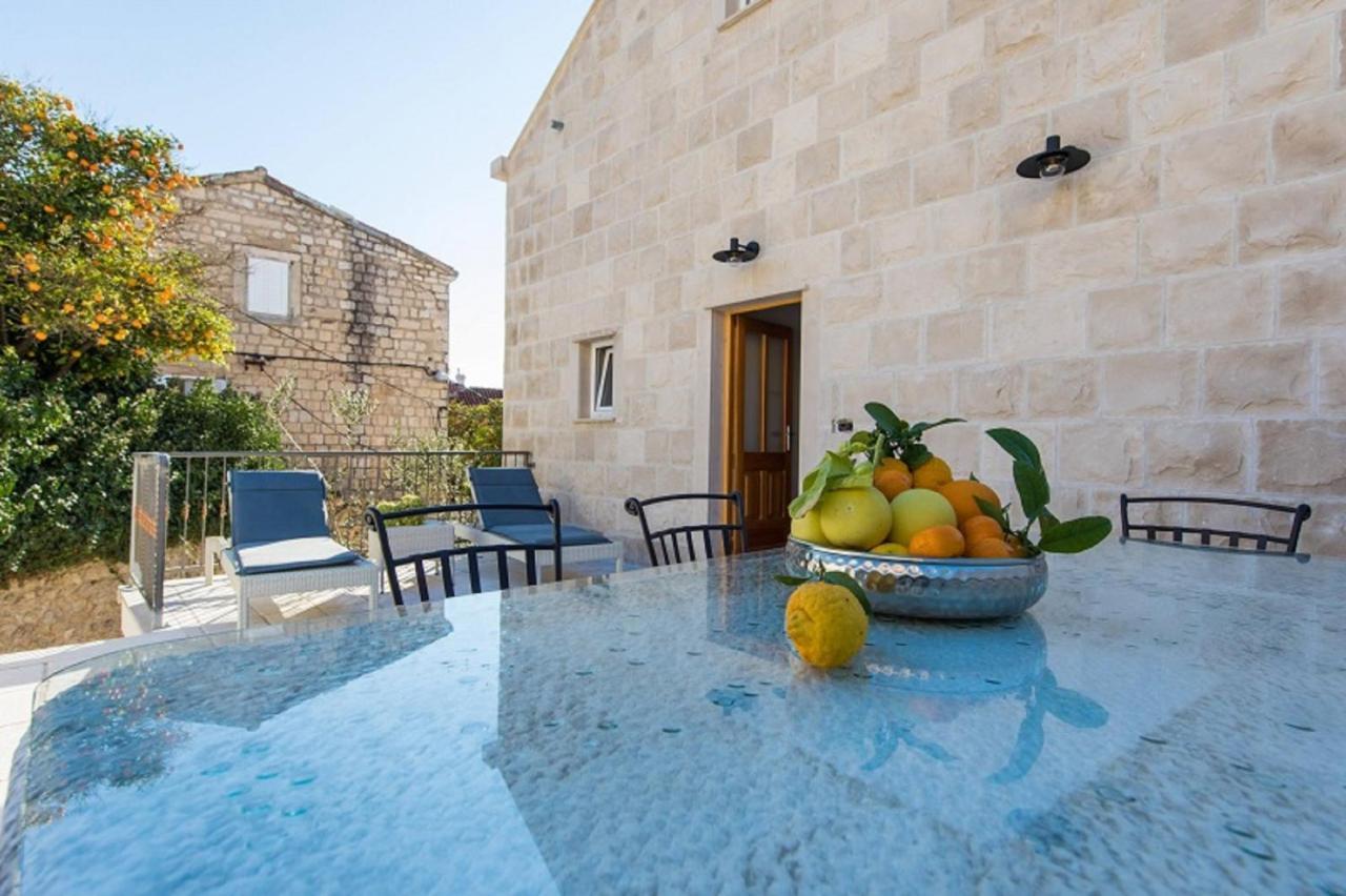 Apartments Kralj 2 Cavtat Zewnętrze zdjęcie