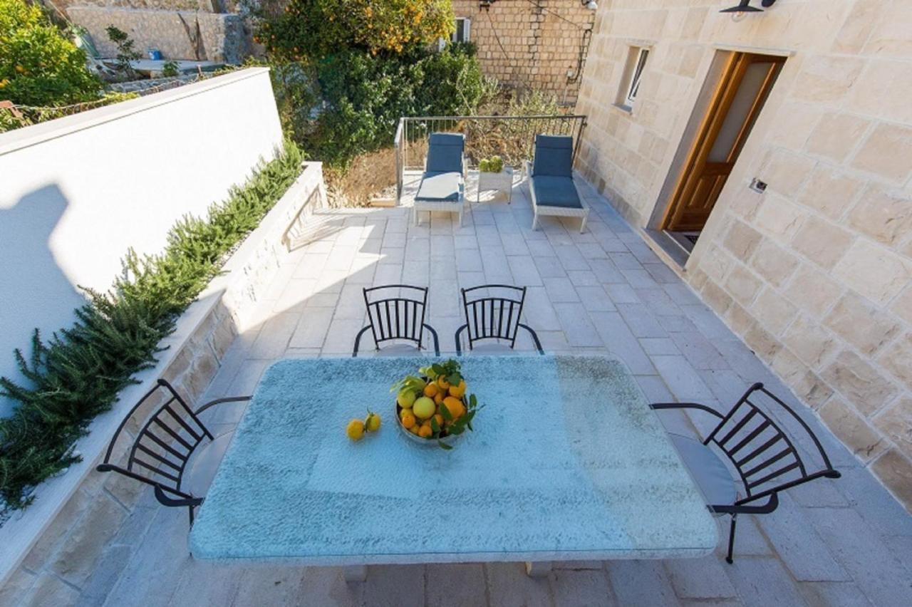 Apartments Kralj 2 Cavtat Zewnętrze zdjęcie
