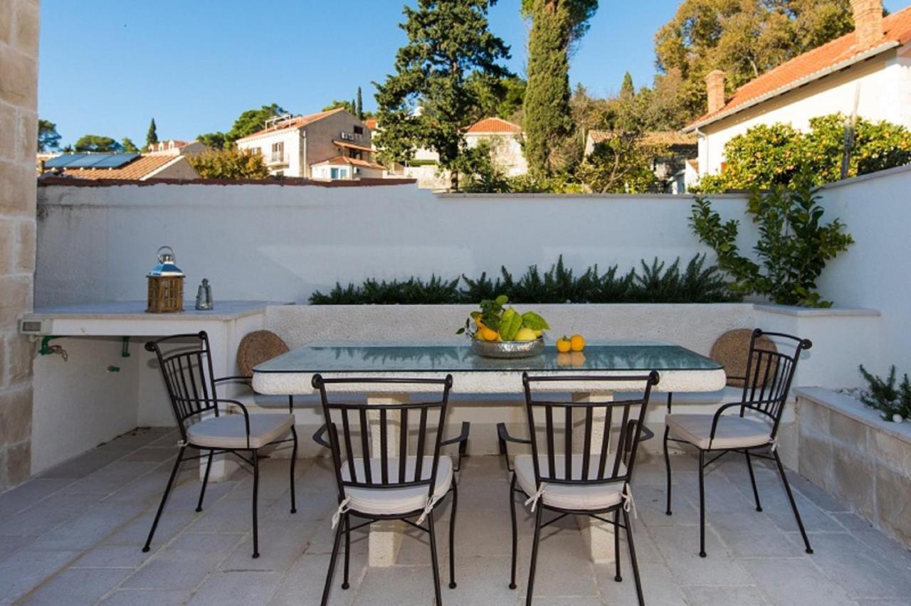 Apartments Kralj 2 Cavtat Zewnętrze zdjęcie