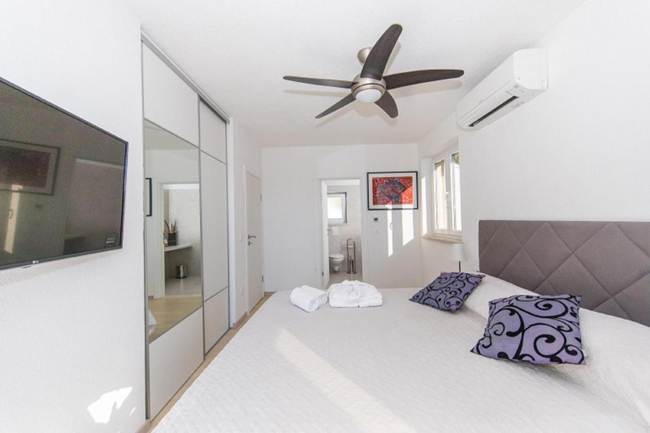 Apartments Kralj 2 Cavtat Zewnętrze zdjęcie