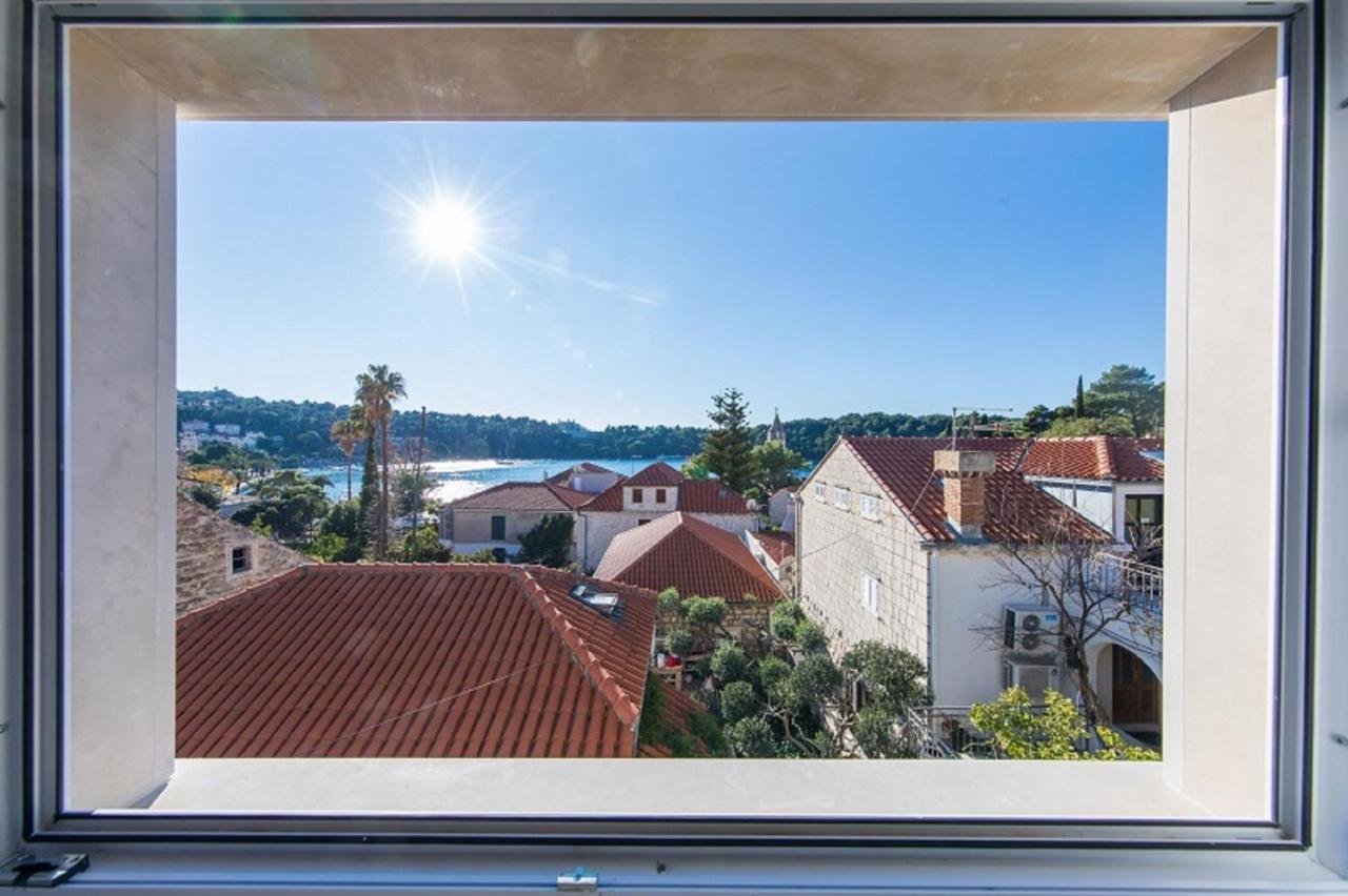 Apartments Kralj 2 Cavtat Zewnętrze zdjęcie