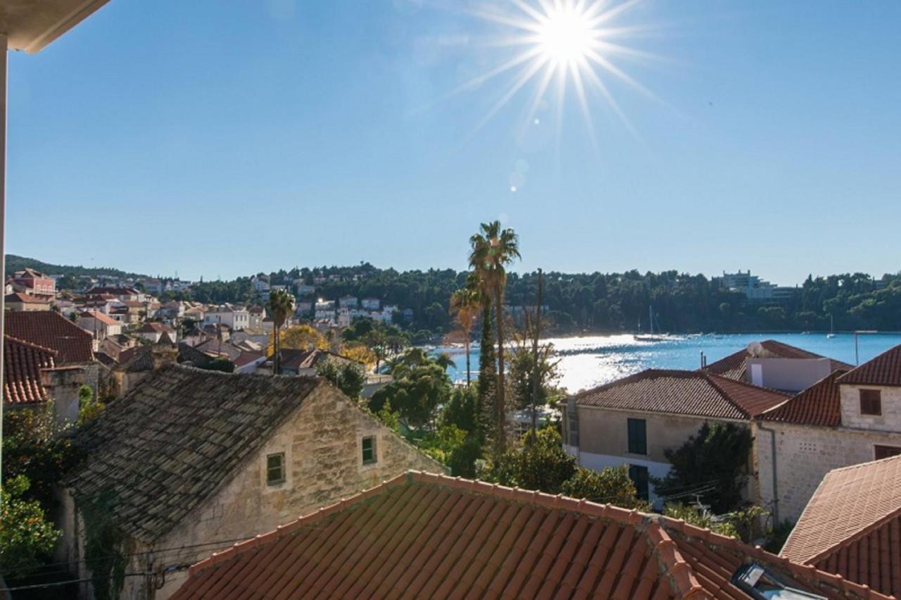 Apartments Kralj 2 Cavtat Zewnętrze zdjęcie