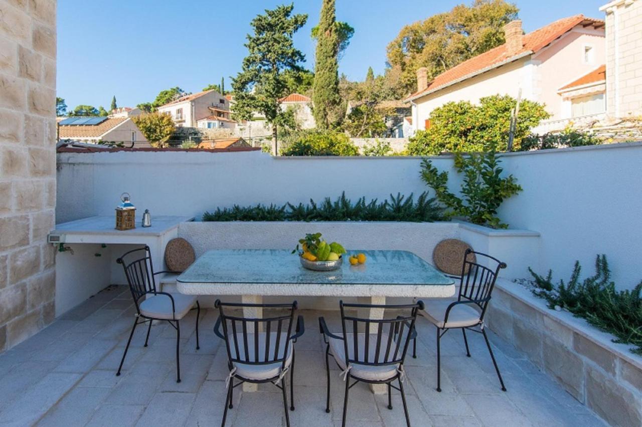 Apartments Kralj 2 Cavtat Zewnętrze zdjęcie