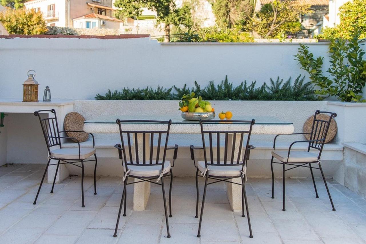 Apartments Kralj 2 Cavtat Zewnętrze zdjęcie