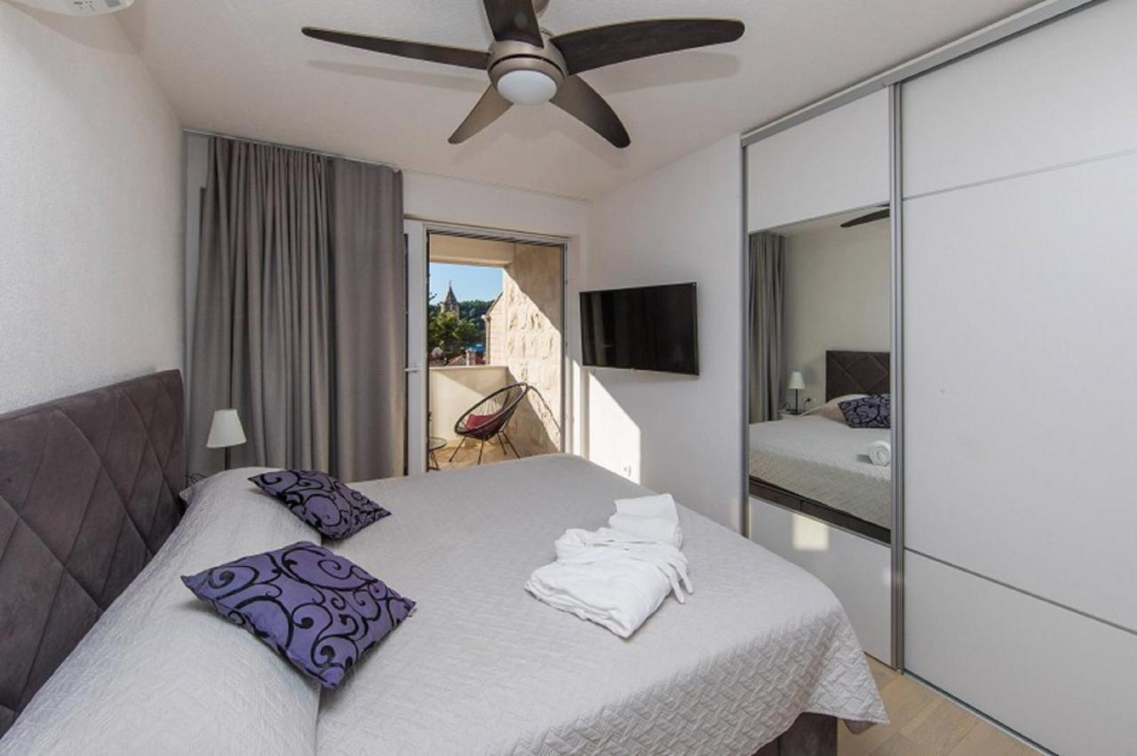 Apartments Kralj 2 Cavtat Zewnętrze zdjęcie