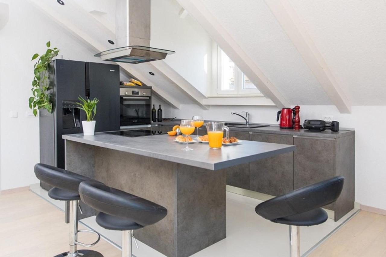 Apartments Kralj 2 Cavtat Zewnętrze zdjęcie