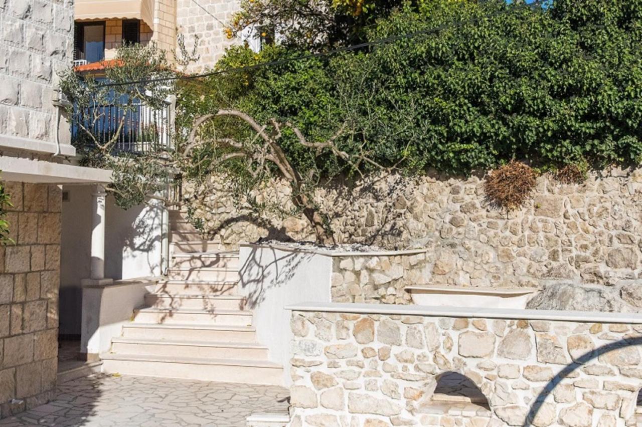 Apartments Kralj 2 Cavtat Zewnętrze zdjęcie