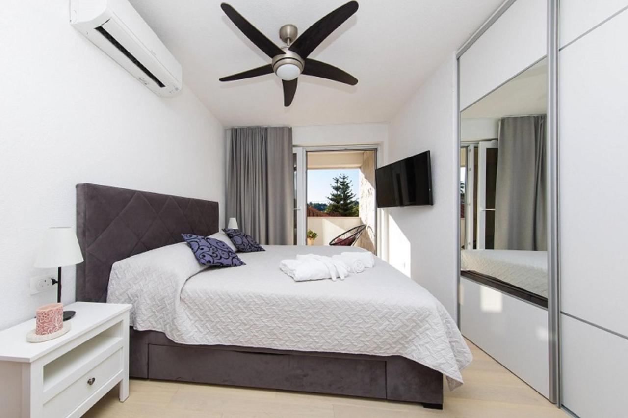 Apartments Kralj 2 Cavtat Zewnętrze zdjęcie