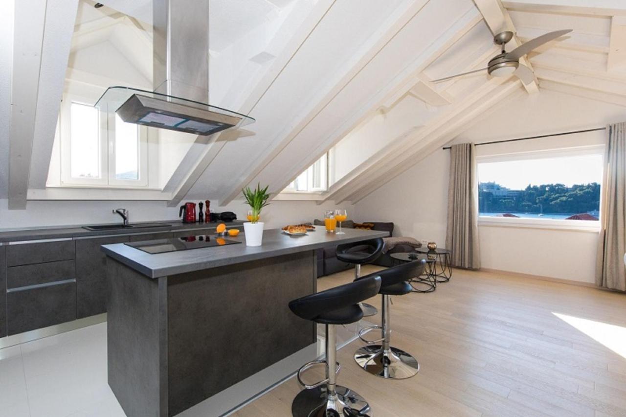 Apartments Kralj 2 Cavtat Zewnętrze zdjęcie