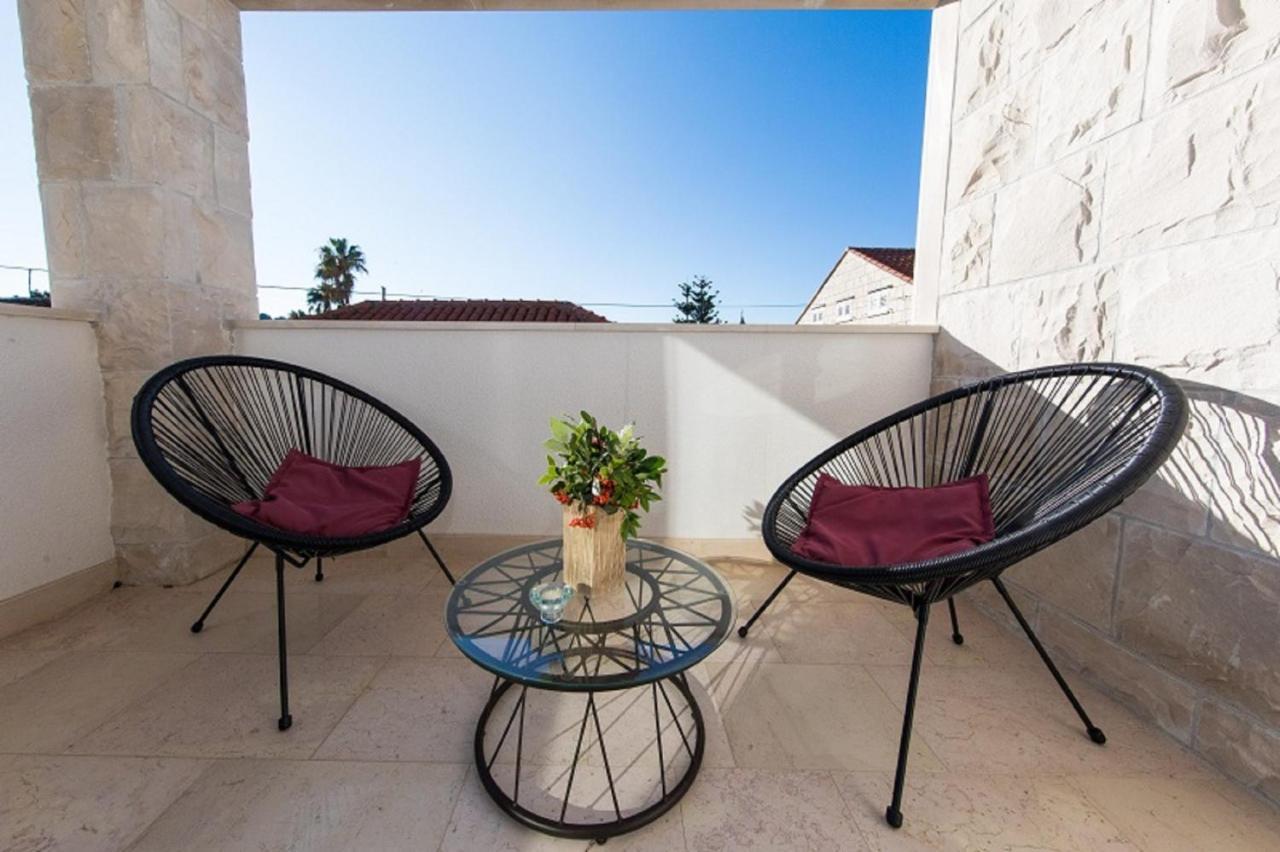 Apartments Kralj 2 Cavtat Zewnętrze zdjęcie