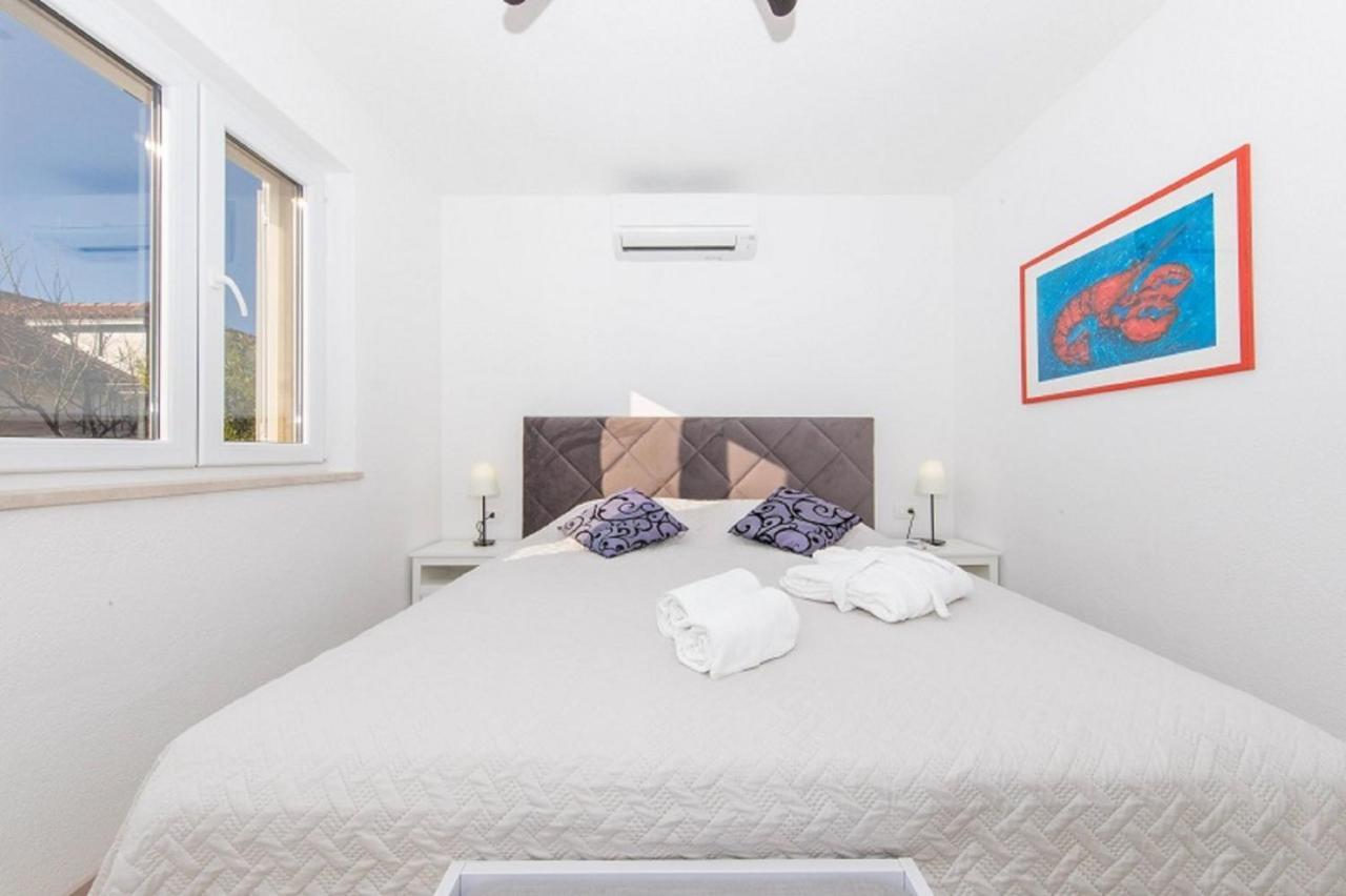 Apartments Kralj 2 Cavtat Zewnętrze zdjęcie