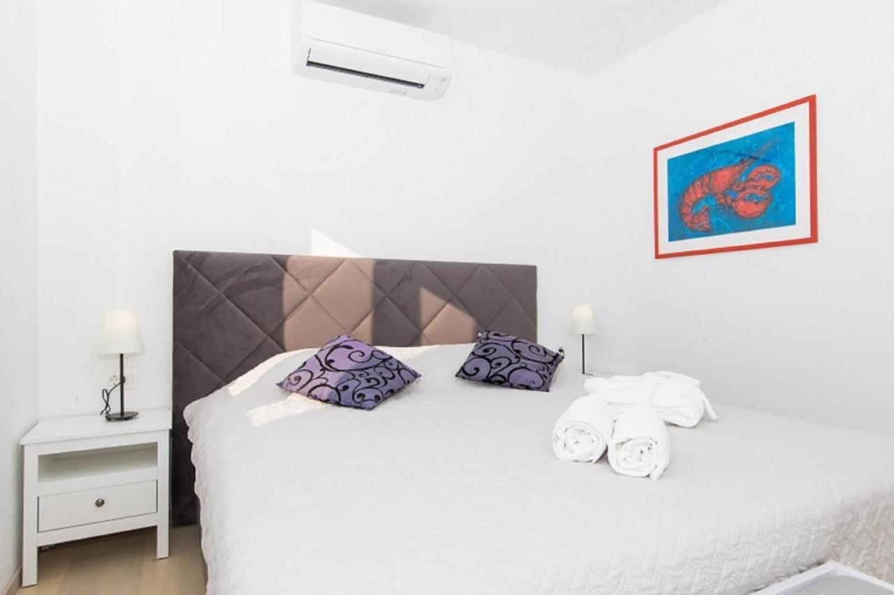 Apartments Kralj 2 Cavtat Zewnętrze zdjęcie