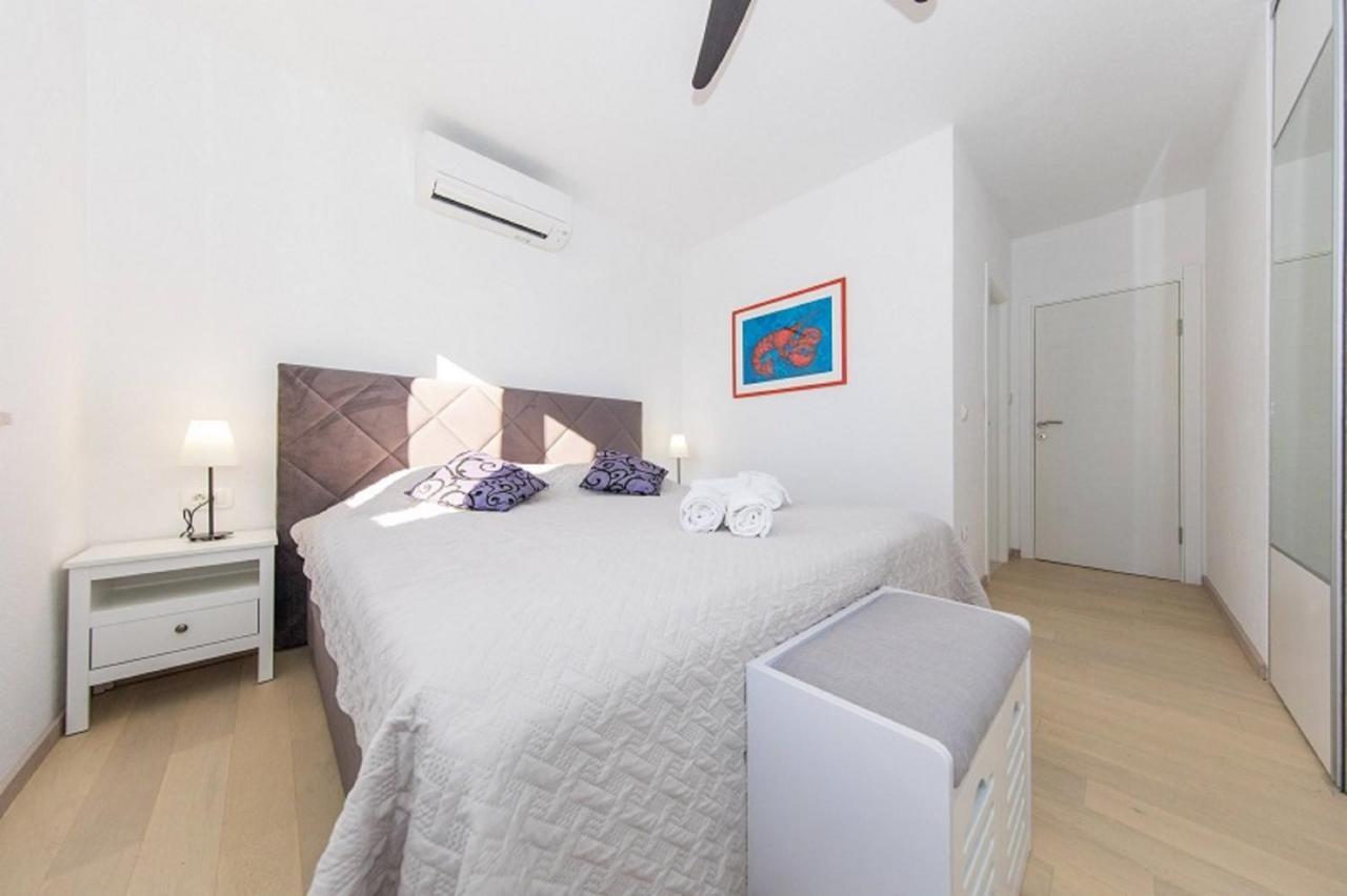 Apartments Kralj 2 Cavtat Zewnętrze zdjęcie