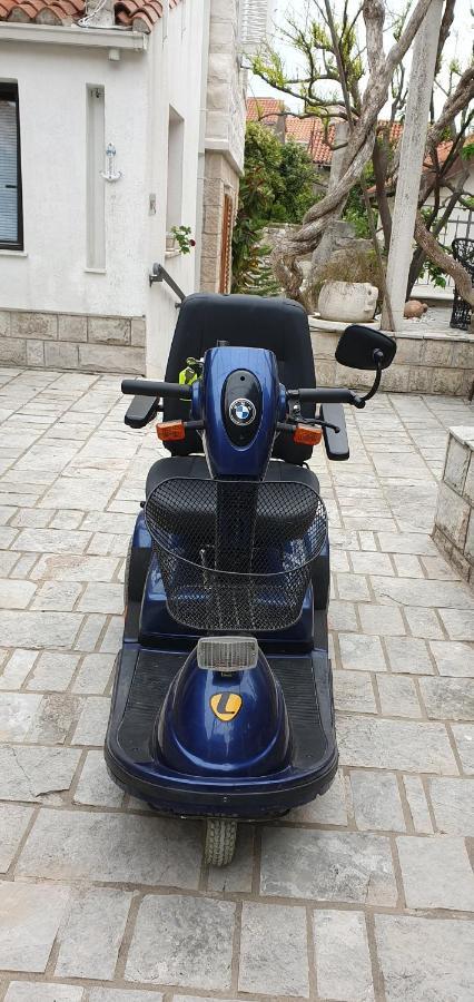 Apartments Kralj 2 Cavtat Zewnętrze zdjęcie