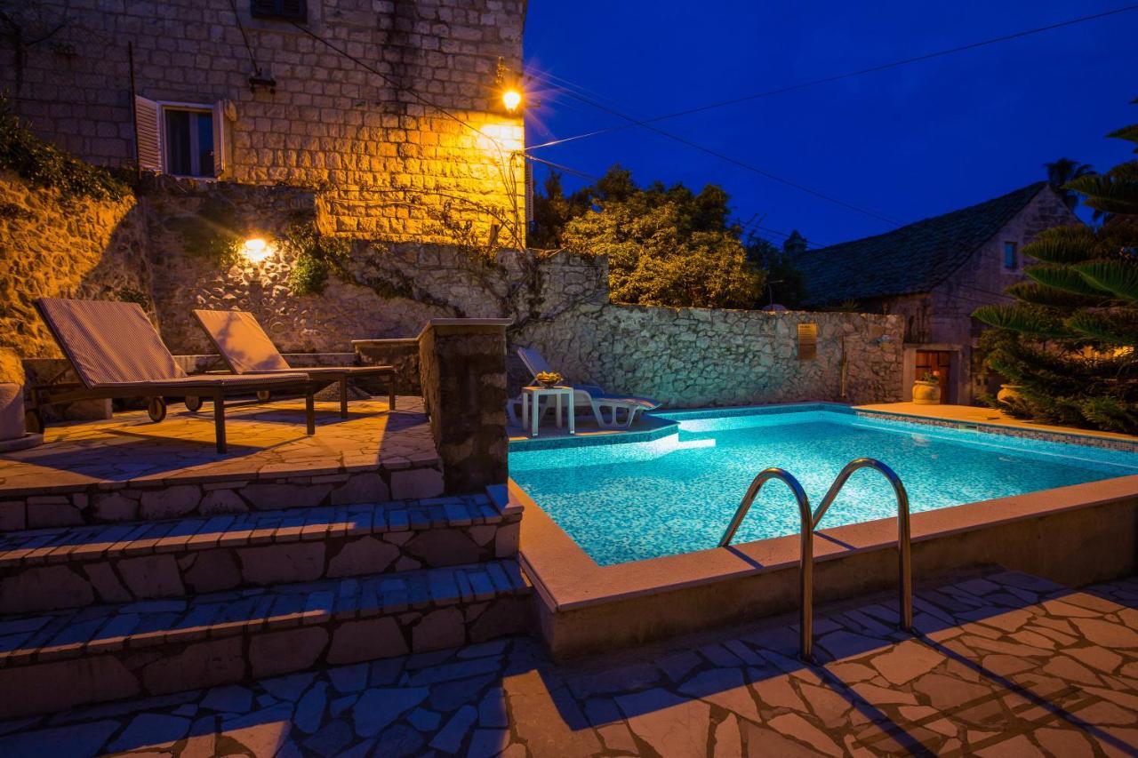 Apartments Kralj 2 Cavtat Zewnętrze zdjęcie