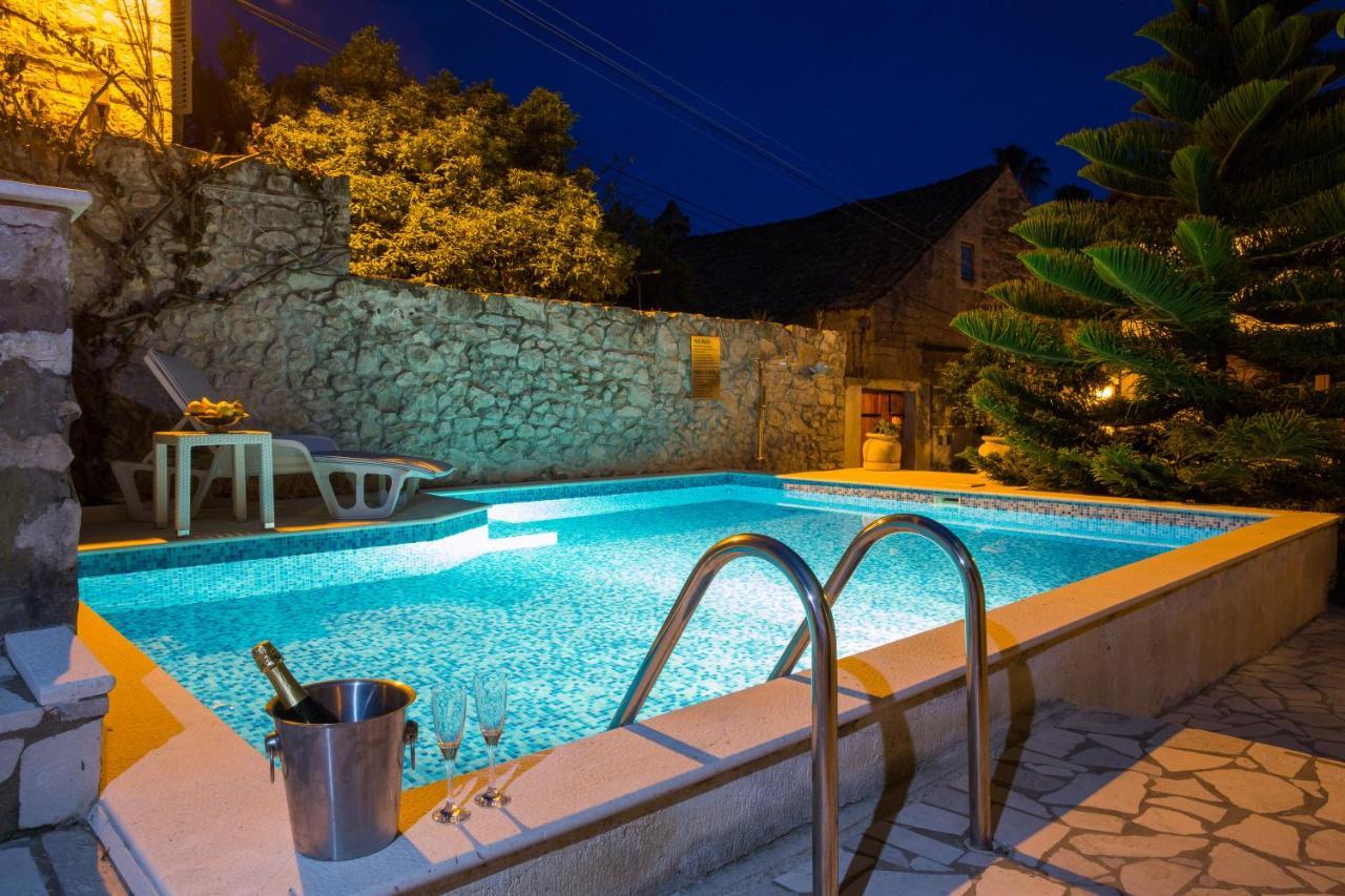 Apartments Kralj 2 Cavtat Zewnętrze zdjęcie