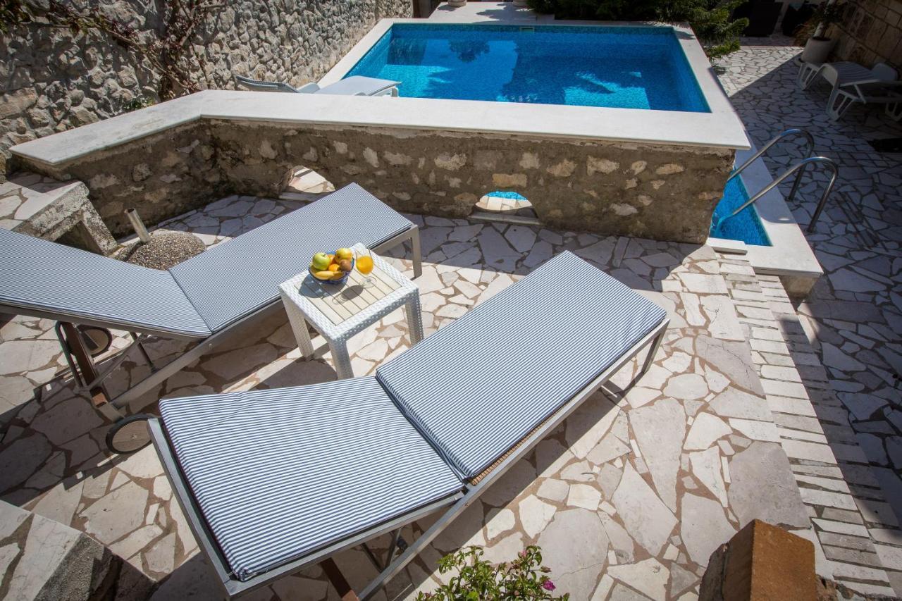 Apartments Kralj 2 Cavtat Zewnętrze zdjęcie