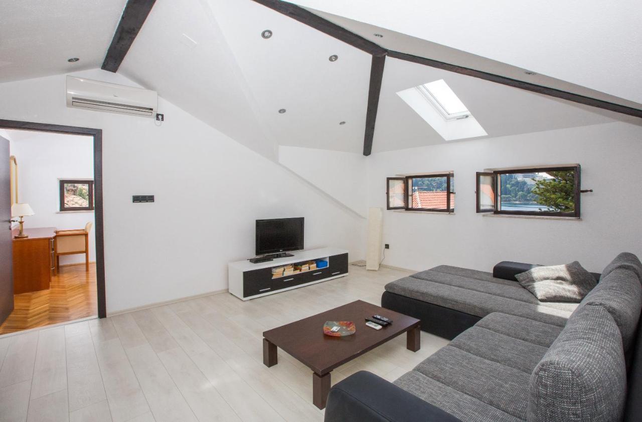 Apartments Kralj 2 Cavtat Zewnętrze zdjęcie