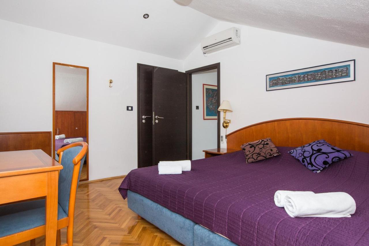 Apartments Kralj 2 Cavtat Zewnętrze zdjęcie