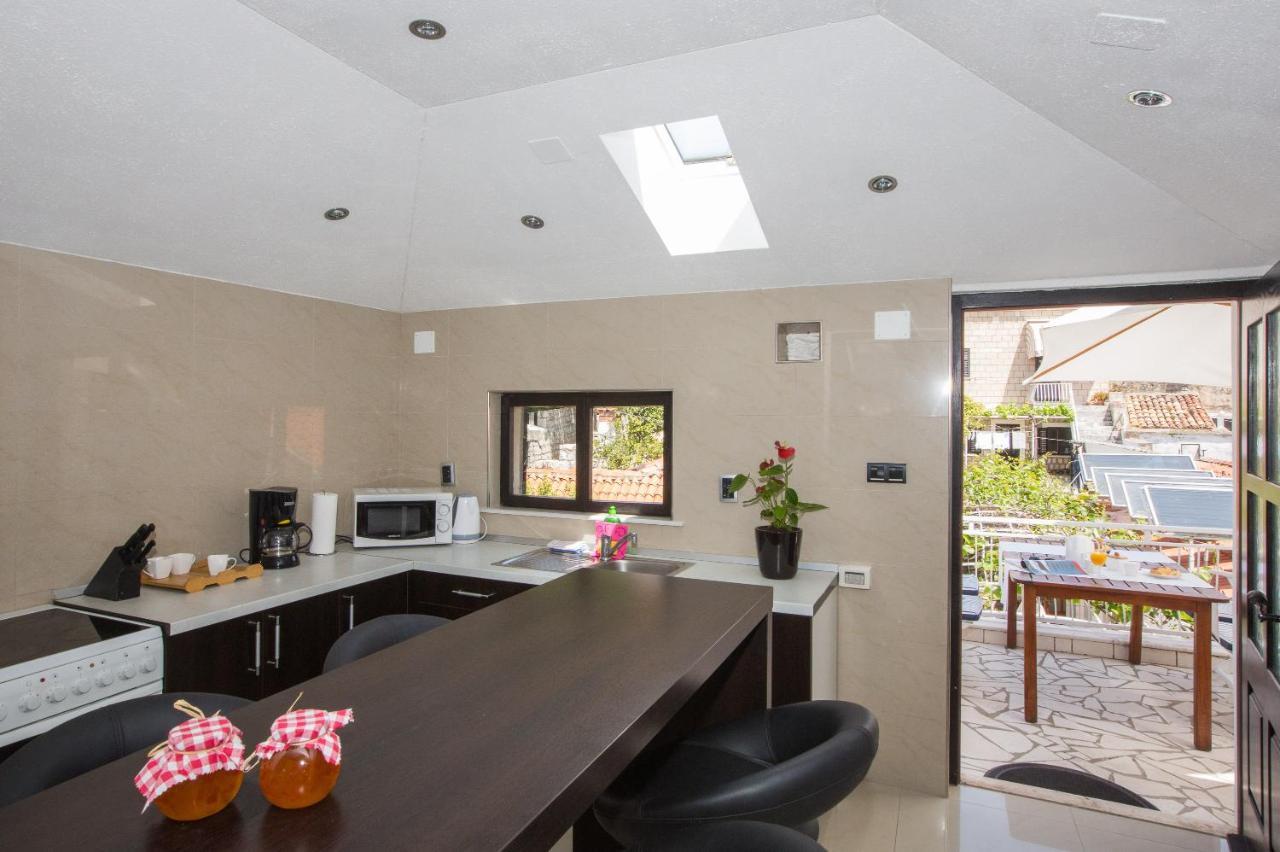 Apartments Kralj 2 Cavtat Zewnętrze zdjęcie