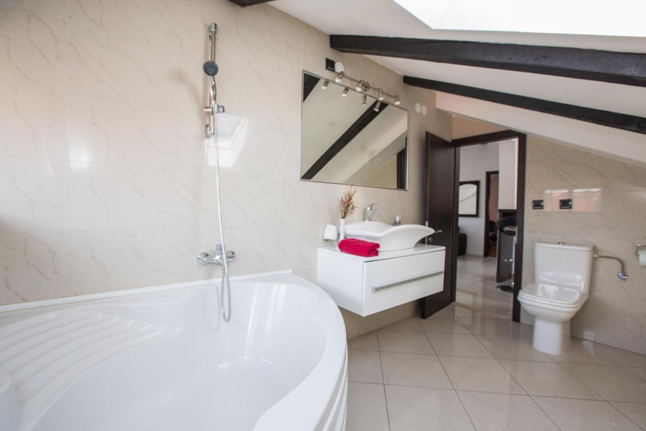 Apartments Kralj 2 Cavtat Zewnętrze zdjęcie