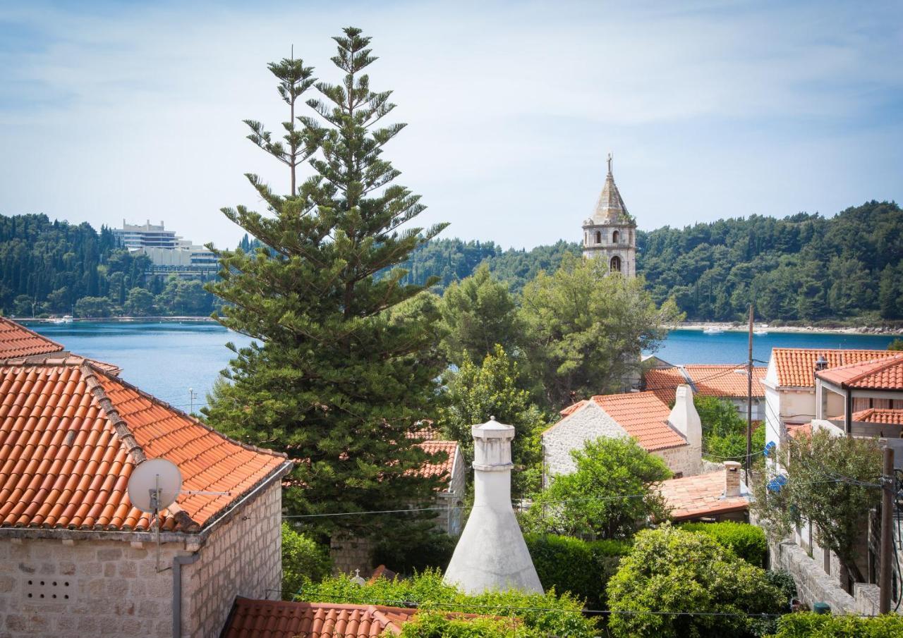Apartments Kralj 2 Cavtat Zewnętrze zdjęcie