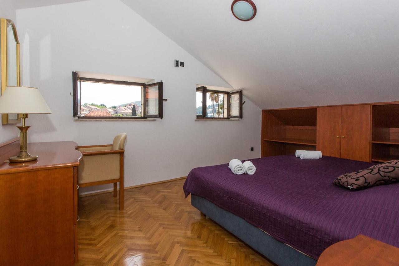 Apartments Kralj 2 Cavtat Zewnętrze zdjęcie