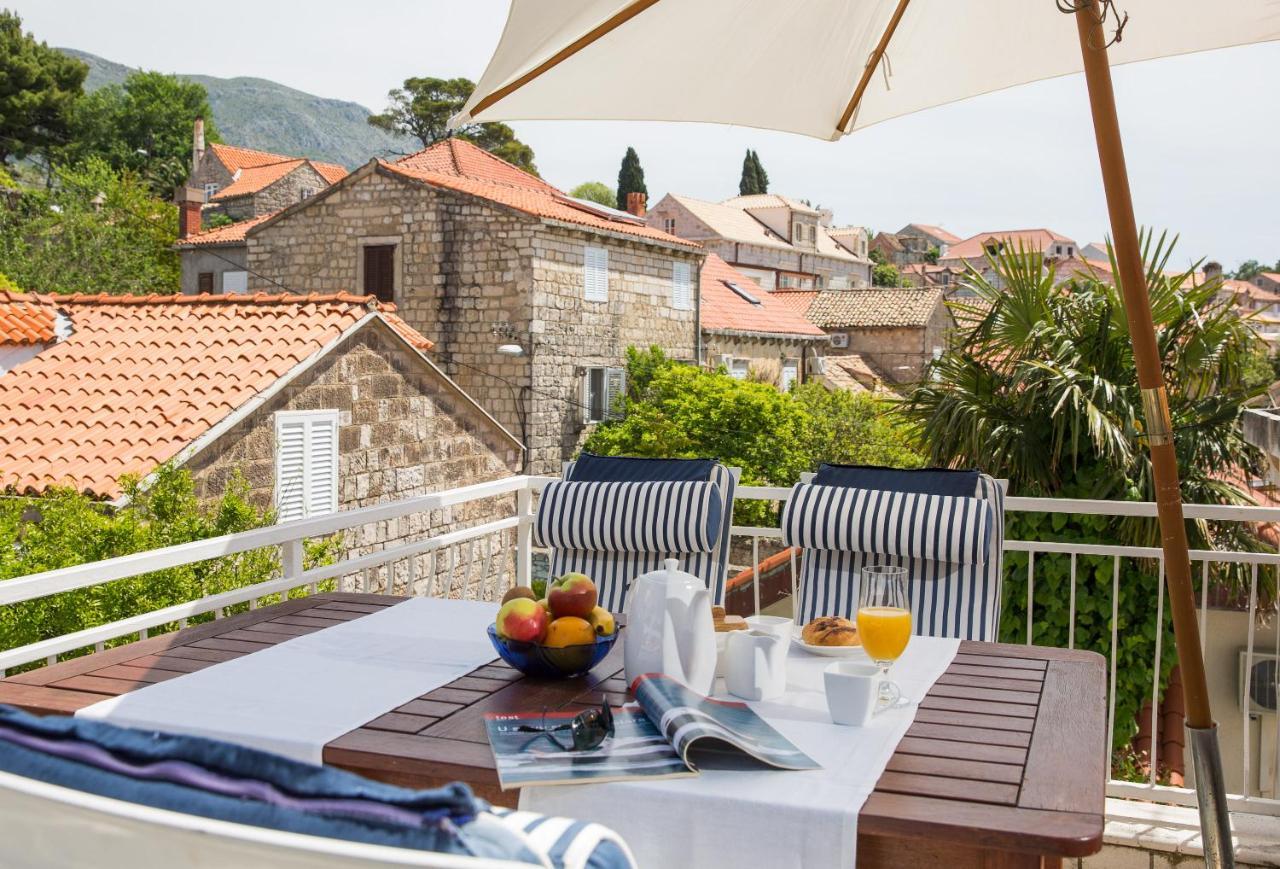 Apartments Kralj 2 Cavtat Zewnętrze zdjęcie