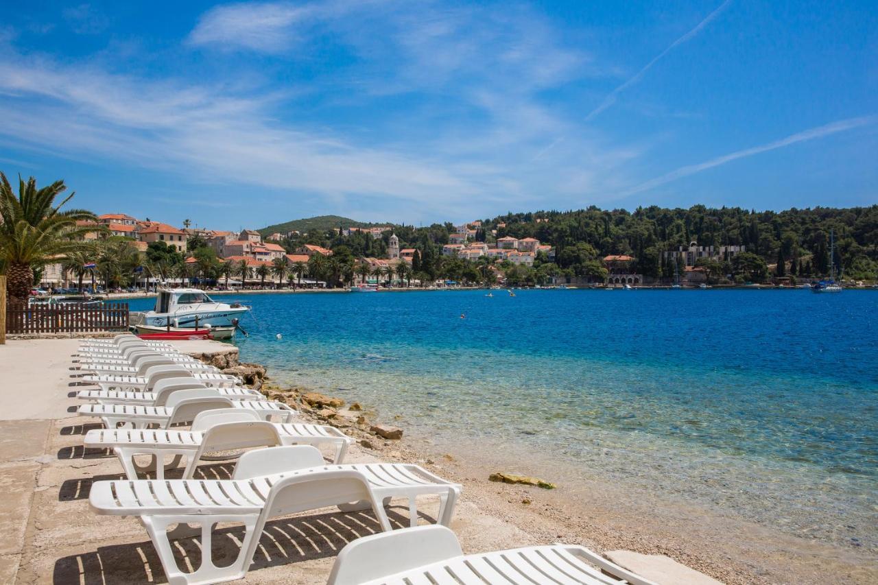 Apartments Kralj 2 Cavtat Zewnętrze zdjęcie