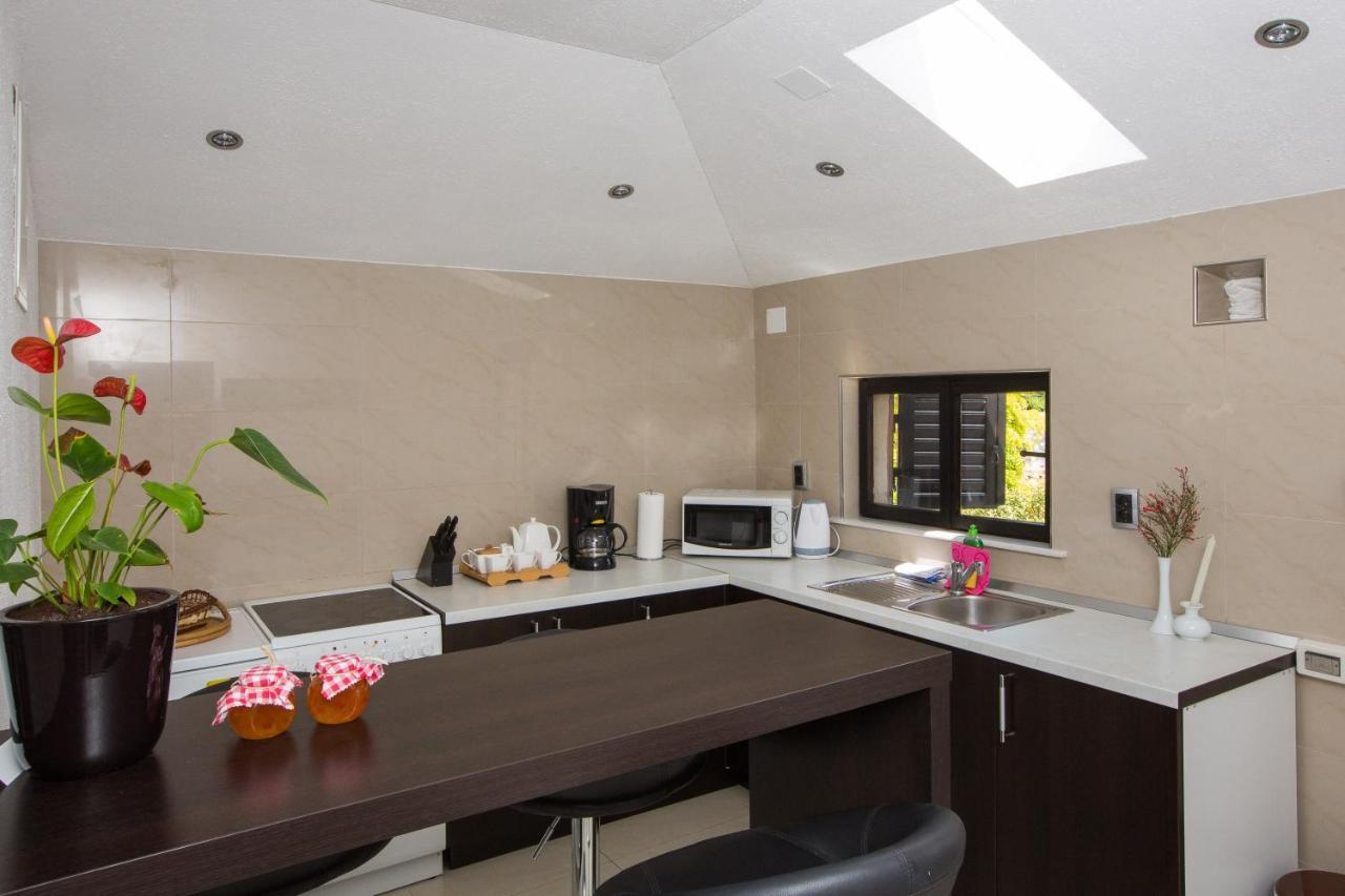 Apartments Kralj 2 Cavtat Zewnętrze zdjęcie