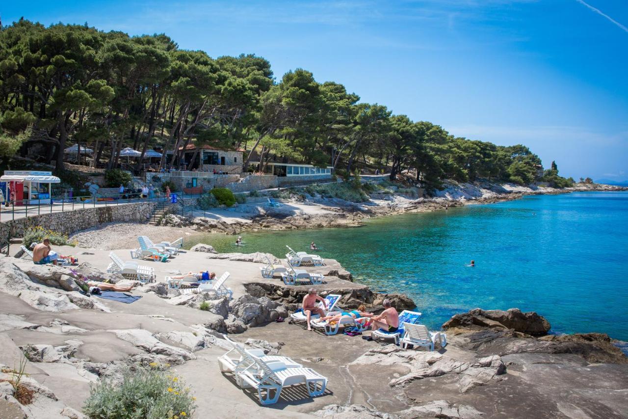 Apartments Kralj 2 Cavtat Zewnętrze zdjęcie