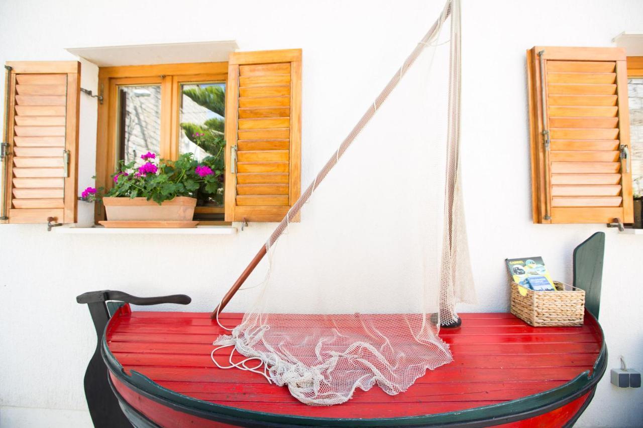Apartments Kralj 2 Cavtat Zewnętrze zdjęcie